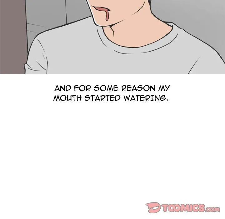 Read NEXT Gossip chapter 60 image 9 on Lezhin