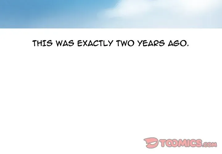 Read NEXT Gossip chapter 61 image 1 on Lezhin