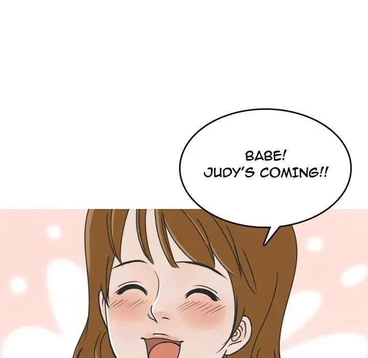 Read NEXT Gossip chapter 61 image 10 on Lezhin