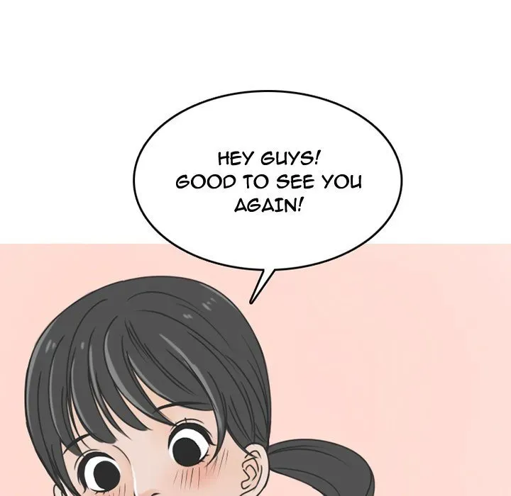 Read NEXT Gossip chapter 61 image 12 on Lezhin