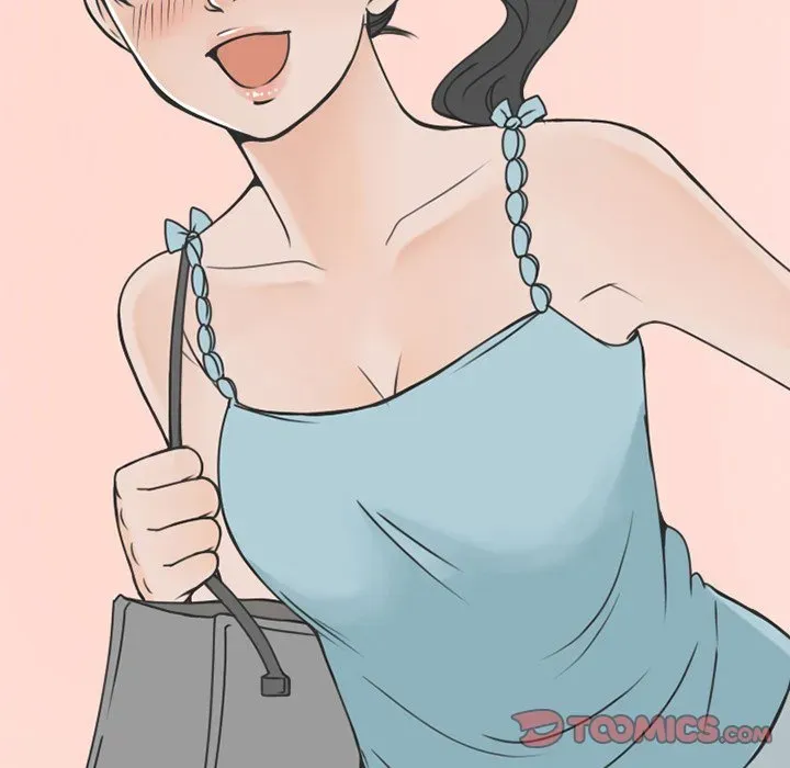 Read NEXT Gossip chapter 61 image 13 on Lezhin