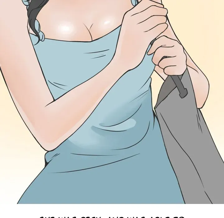 Read NEXT Gossip chapter 61 image 19 on Lezhin