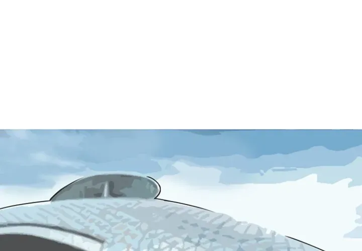 Read NEXT Gossip chapter 61 image 2 on Lezhin