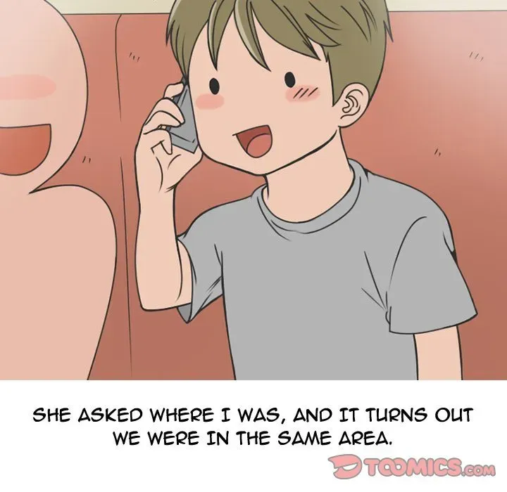 Read NEXT Gossip chapter 61 image 29 on Lezhin