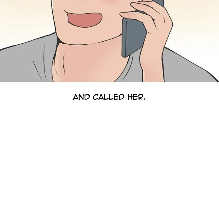 Read NEXT Gossip chapter 61 image 35 on Lezhin