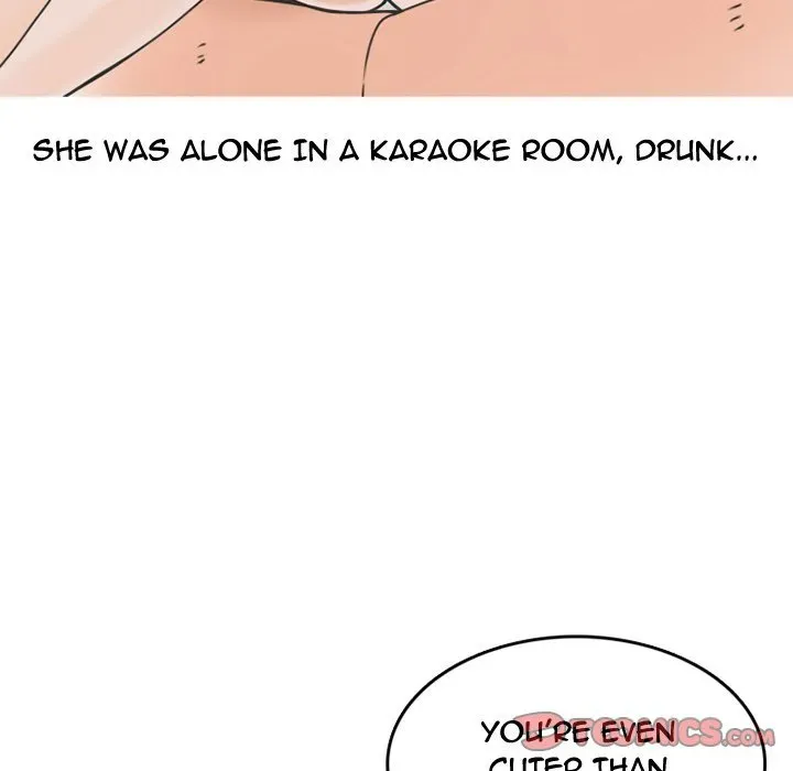 Read NEXT Gossip chapter 61 image 41 on Lezhin