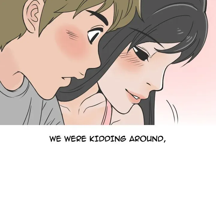 Read NEXT Gossip chapter 61 image 44 on Lezhin