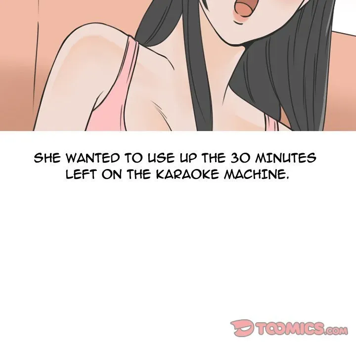 Read NEXT Gossip chapter 61 image 49 on Lezhin