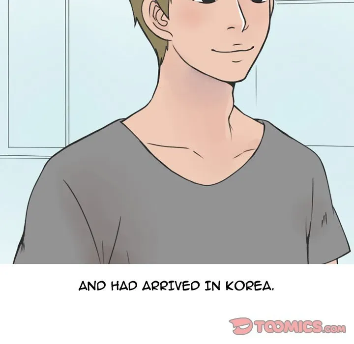 Read NEXT Gossip chapter 61 image 5 on Lezhin