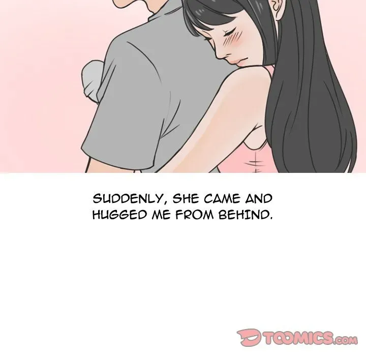 Read NEXT Gossip chapter 61 image 61 on Lezhin
