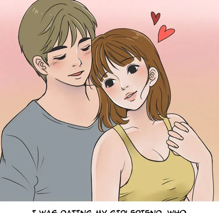 Read NEXT Gossip chapter 61 image 7 on Lezhin