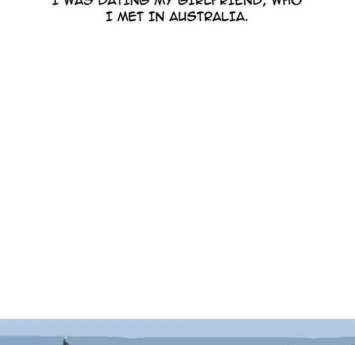 Read NEXT Gossip chapter 61 image 8 on Lezhin