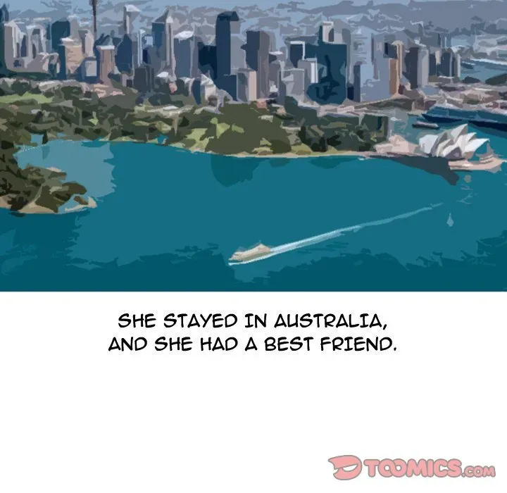Read NEXT Gossip chapter 61 image 9 on Lezhin