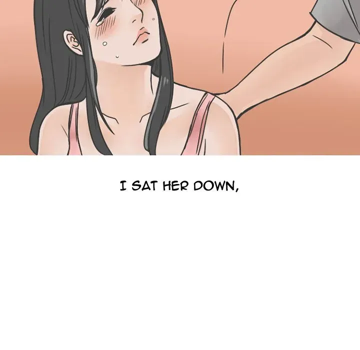 Read NEXT Gossip chapter 62 image 11 on Lezhin