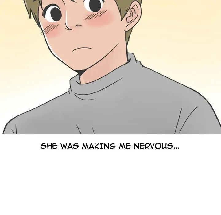 Read NEXT Gossip chapter 62 image 19 on Lezhin