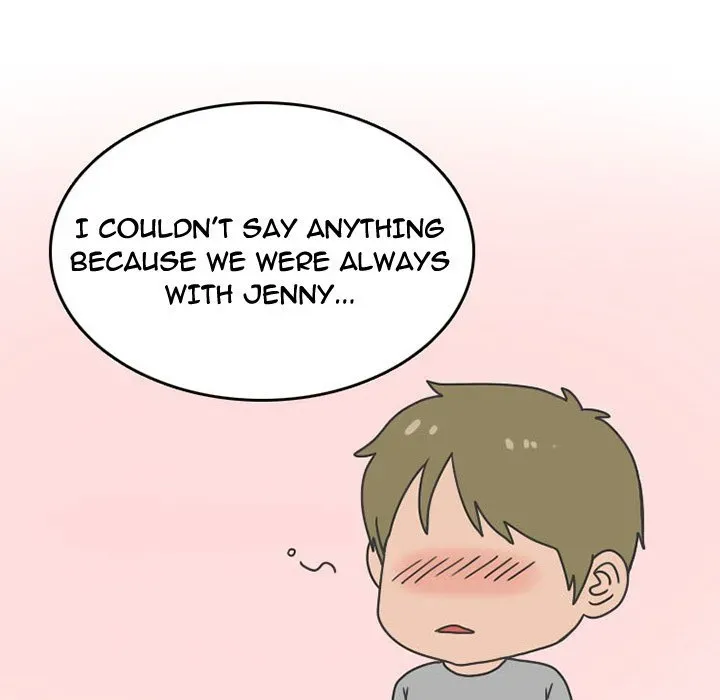 Read NEXT Gossip chapter 62 image 23 on Lezhin