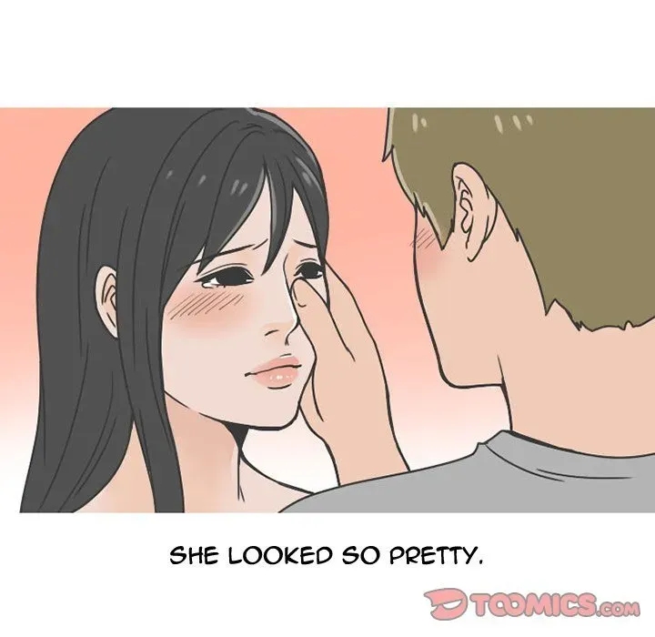 Read NEXT Gossip chapter 62 image 25 on Lezhin