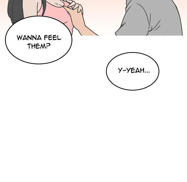 Read NEXT Gossip chapter 62 image 40 on Lezhin