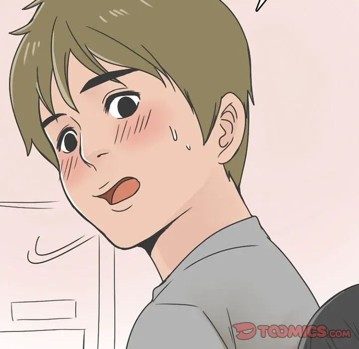 Read NEXT Gossip chapter 62 image 5 on Lezhin