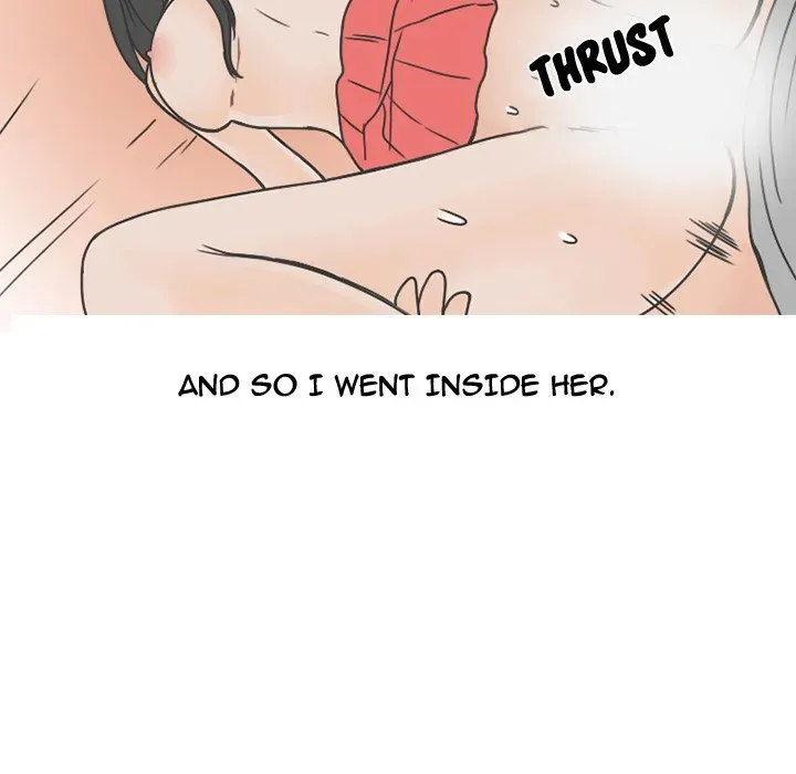 Read NEXT Gossip chapter 62 image 51 on Lezhin
