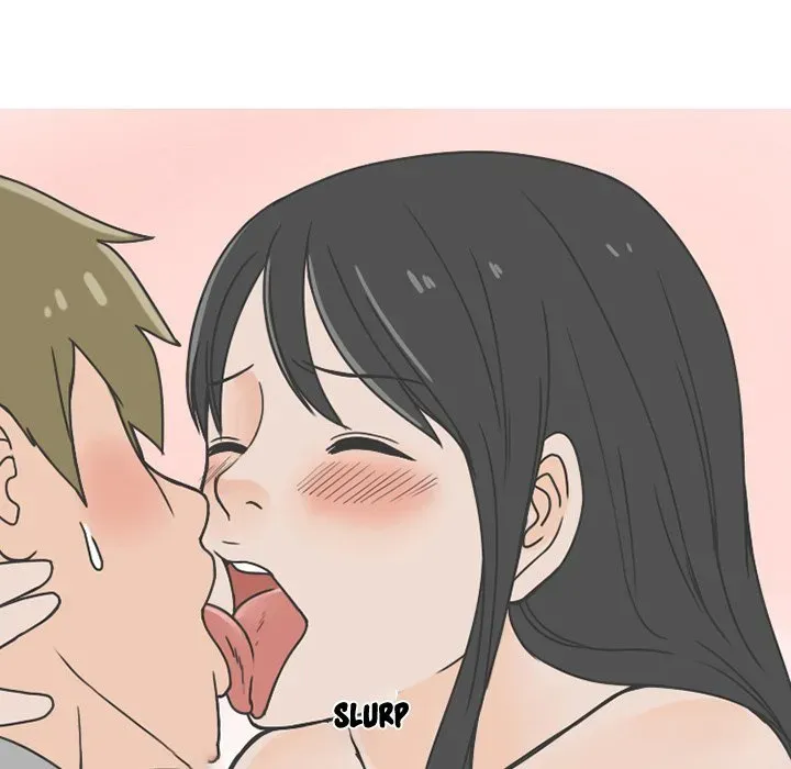 Read NEXT Gossip chapter 62 image 56 on Lezhin