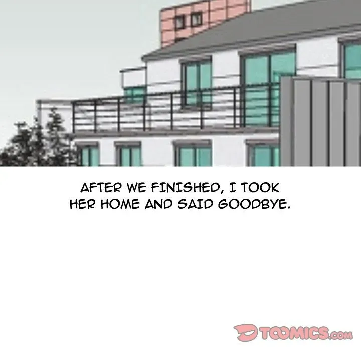 Read NEXT Gossip chapter 62 image 61 on Lezhin