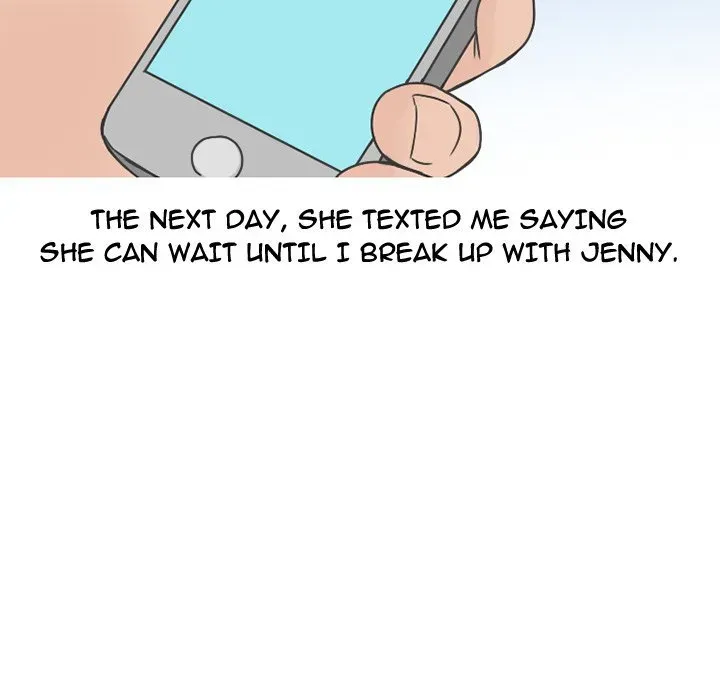 Read NEXT Gossip chapter 62 image 63 on Lezhin