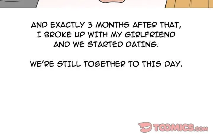 Read NEXT Gossip chapter 62 image 65 on Lezhin