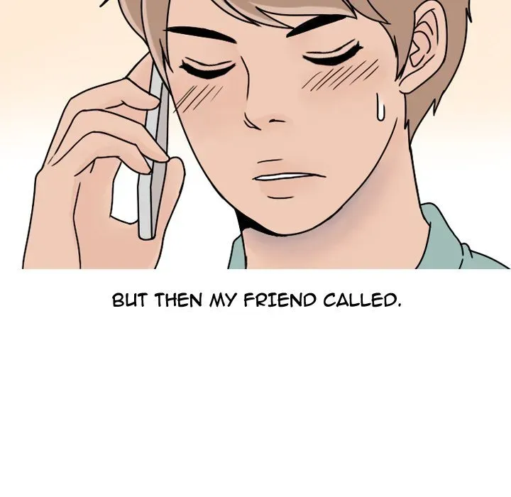 Read NEXT Gossip chapter 63 image 15 on Lezhin