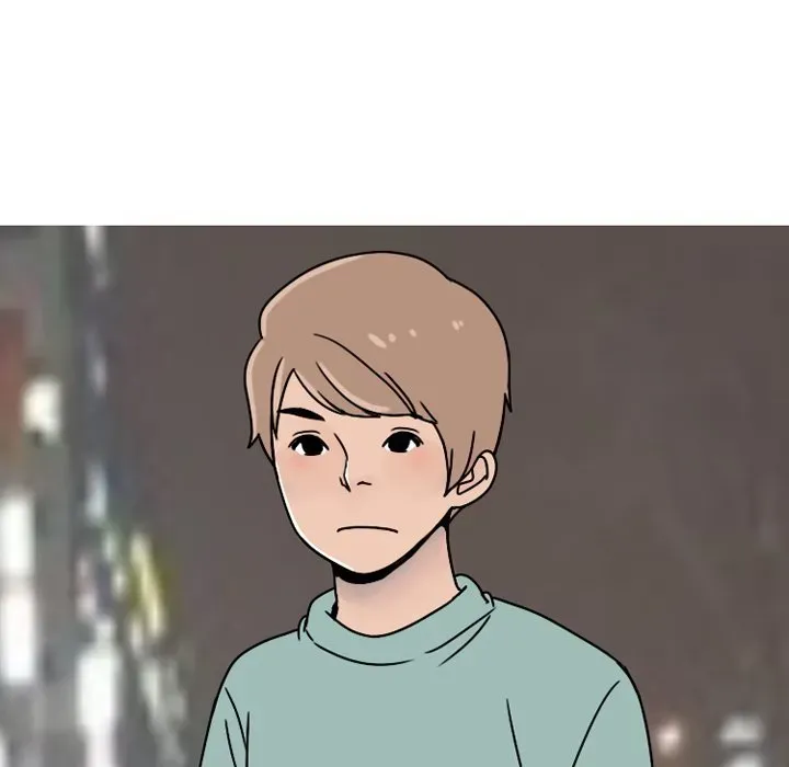 Read NEXT Gossip chapter 63 image 18 on Lezhin