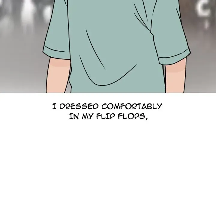Read NEXT Gossip chapter 63 image 19 on Lezhin