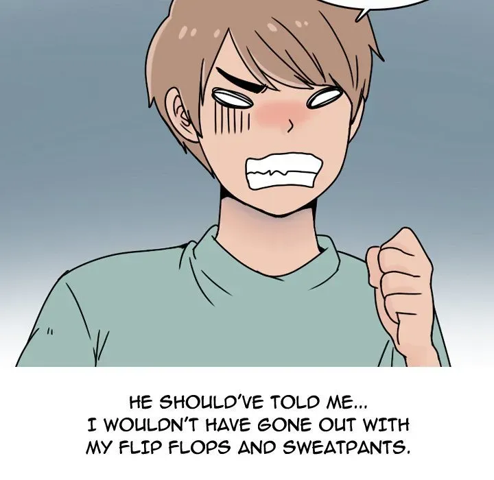 Read NEXT Gossip chapter 63 image 24 on Lezhin