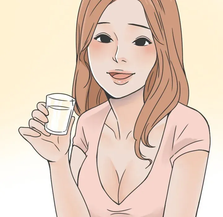 Read NEXT Gossip chapter 63 image 35 on Lezhin
