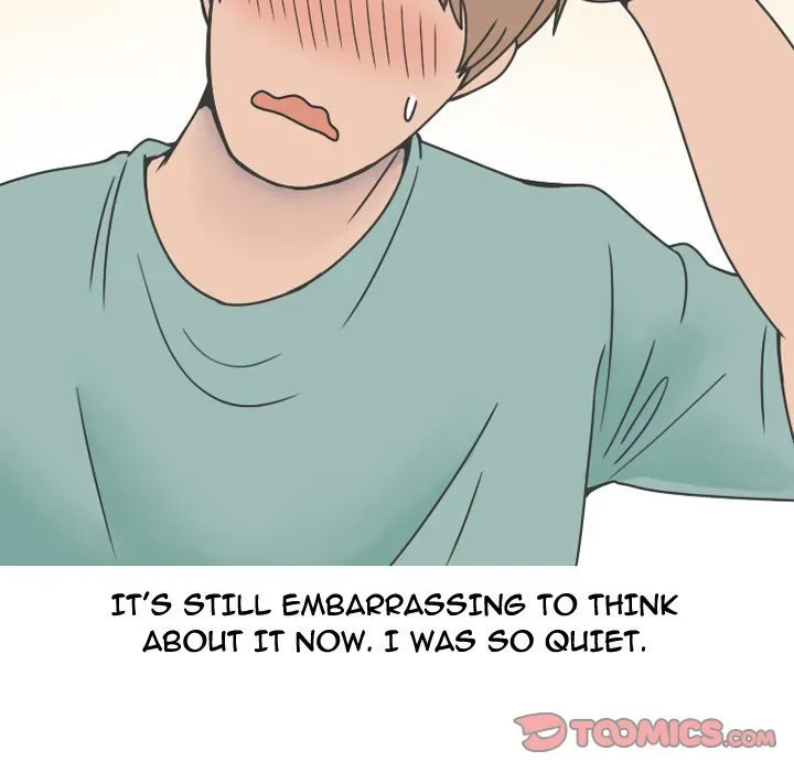Read NEXT Gossip chapter 63 image 41 on Lezhin