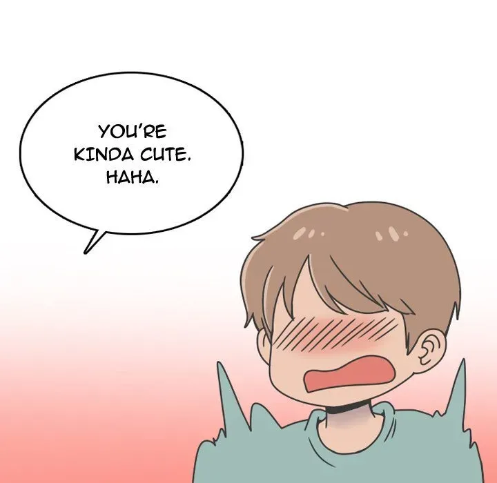 Read NEXT Gossip chapter 63 image 44 on Lezhin