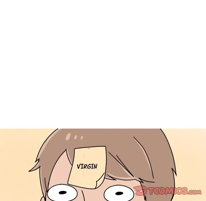 Read NEXT Gossip chapter 63 image 5 on Lezhin