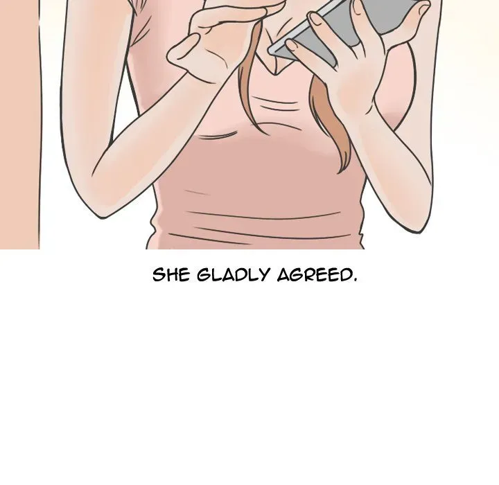 Read NEXT Gossip chapter 63 image 50 on Lezhin