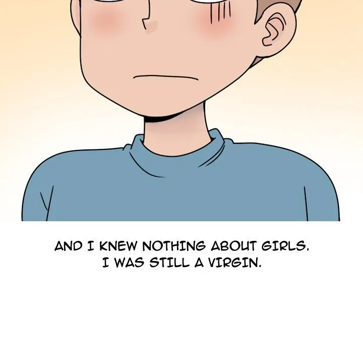 Read NEXT Gossip chapter 63 image 6 on Lezhin