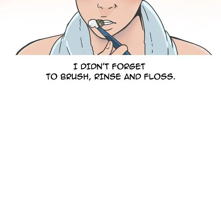 Read NEXT Gossip chapter 64 image 11 on Lezhin