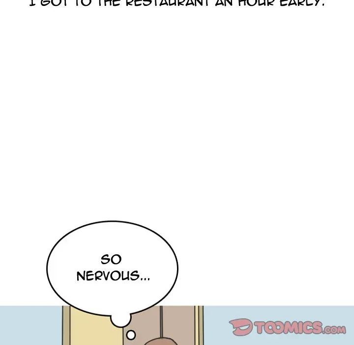 Read NEXT Gossip chapter 64 image 13 on Lezhin