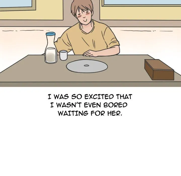 Read NEXT Gossip chapter 64 image 14 on Lezhin