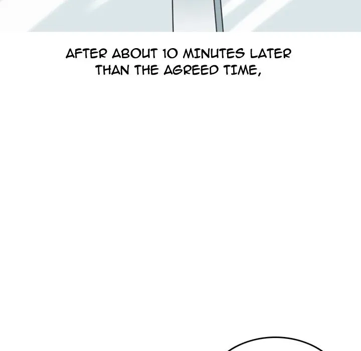 Read NEXT Gossip chapter 64 image 19 on Lezhin