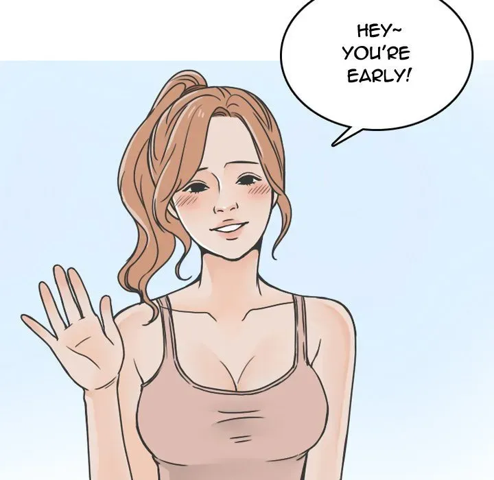 Read NEXT Gossip chapter 64 image 20 on Lezhin
