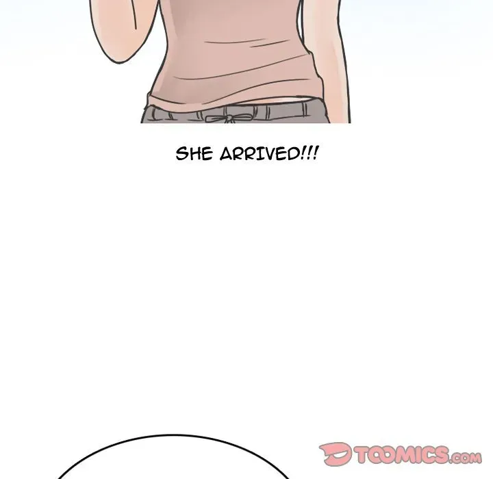 Read NEXT Gossip chapter 64 image 21 on Lezhin