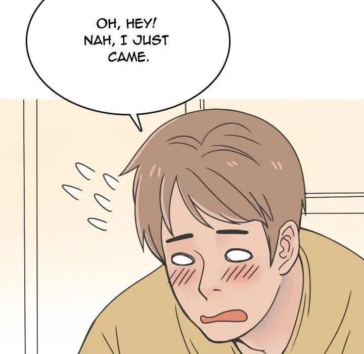 Read NEXT Gossip chapter 64 image 22 on Lezhin