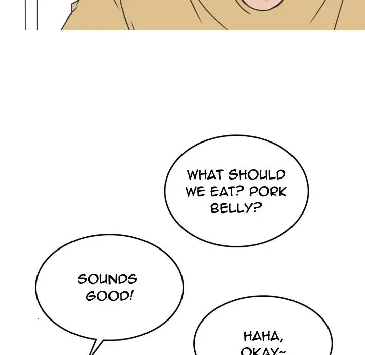 Read NEXT Gossip chapter 64 image 23 on Lezhin