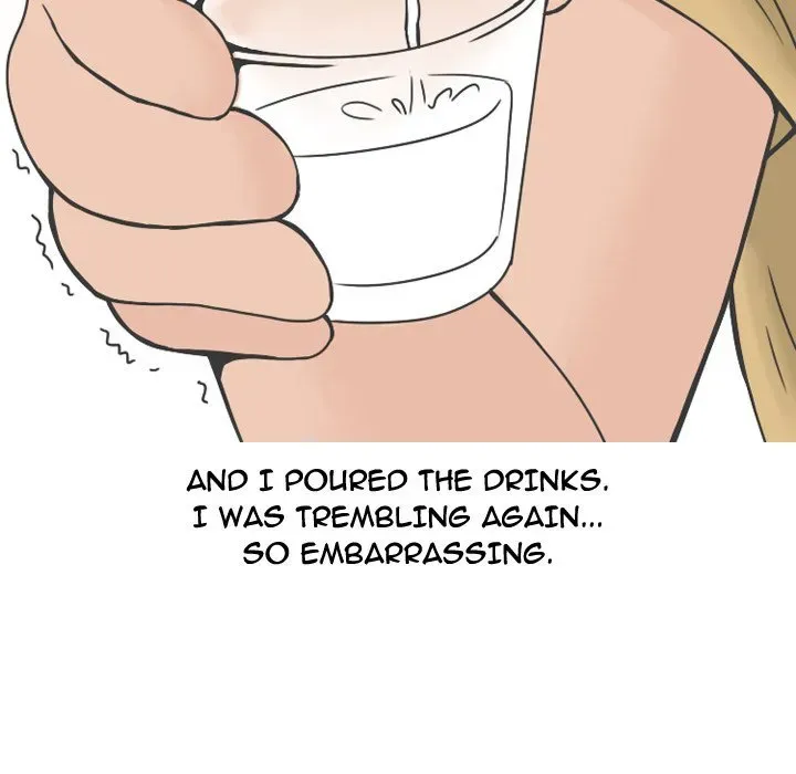 Read NEXT Gossip chapter 64 image 28 on Lezhin
