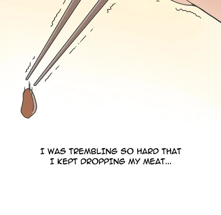 Read NEXT Gossip chapter 64 image 30 on Lezhin
