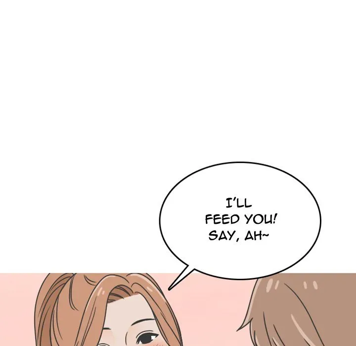Read NEXT Gossip chapter 64 image 35 on Lezhin