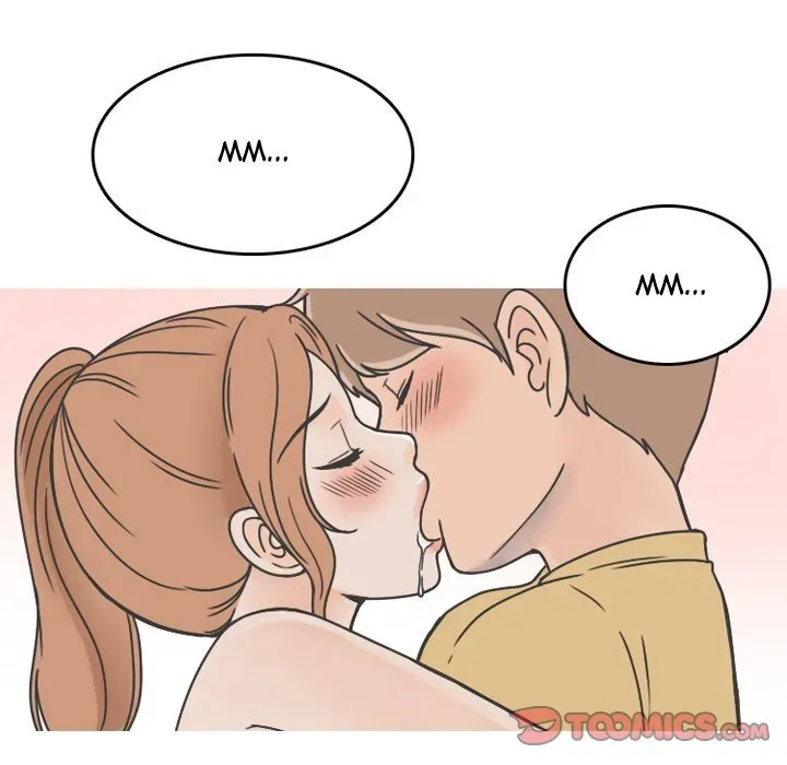 Read NEXT Gossip chapter 64 image 45 on Lezhin